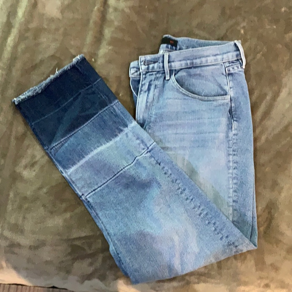 3x1 denim